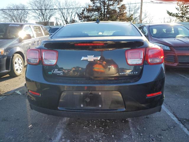 Photo 6 from auction – 2014 CHEVROLET MALIBU 1LT with VIN 1G11C5SL0EF267880