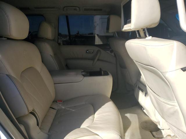 Photo 11 from auction – 2011 INFINITI QX56 with VIN JN8AZ2NE3B9003763