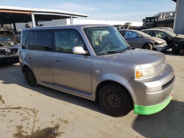 Photo 4 from auction – 2005 TOYOTA SCION XB with VIN JTLKT324054022778