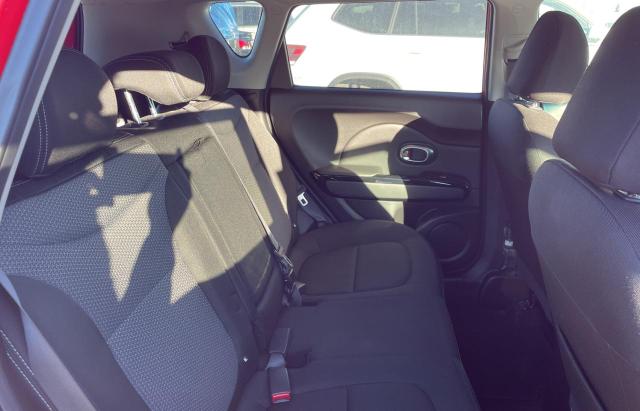 Photo 6 from auction – 2019 KIA SOUL + with VIN KNDJP3A54K7645983