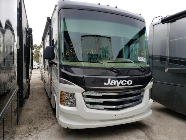 FORD F53 2018 with VIN 1F64F5DY5J0A21766 - Photo from auction