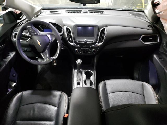 Photo 8 from auction – 2020 CHEVROLET EQUINOX LT with VIN 2GNAXKEVXL6264054