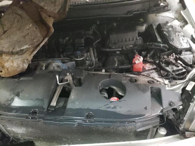 Photo 11 from auction – 2014 HONDA CIVIC LX with VIN 19XFB2F50EE026079