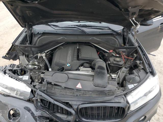 Photo 12 from auction – 2015 BMW X5 SDRIVE3 with VIN 5UXKR2C52F0H41231