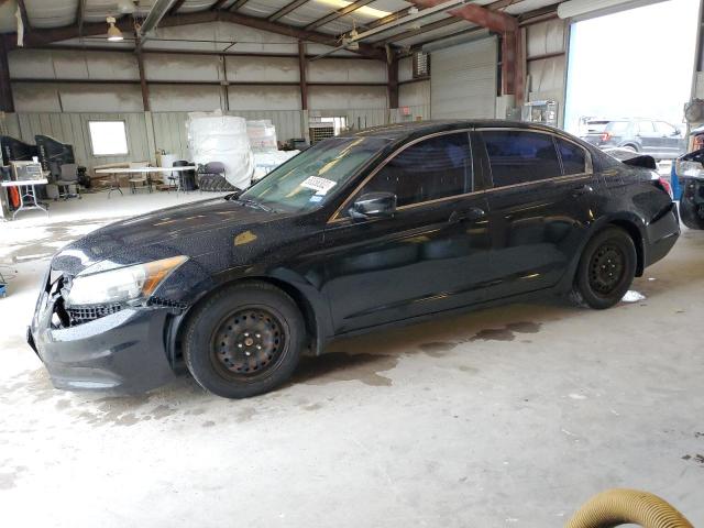 HONDA ACCORD EX 2012 with VIN 1HGCP2F72CA198363 - Photo from auction