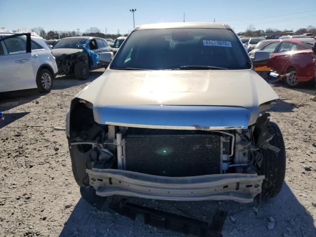 Photo 5 from auction – 2012 GMC TERRAIN SL with VIN 2GKALMEK1C6346569