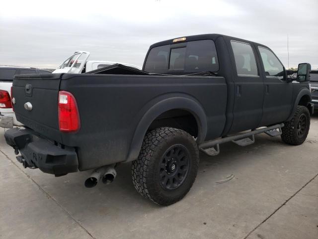 Photo 3 from auction – 2013 FORD F250 SUPER with VIN 1FT7W2BT6DEA66710