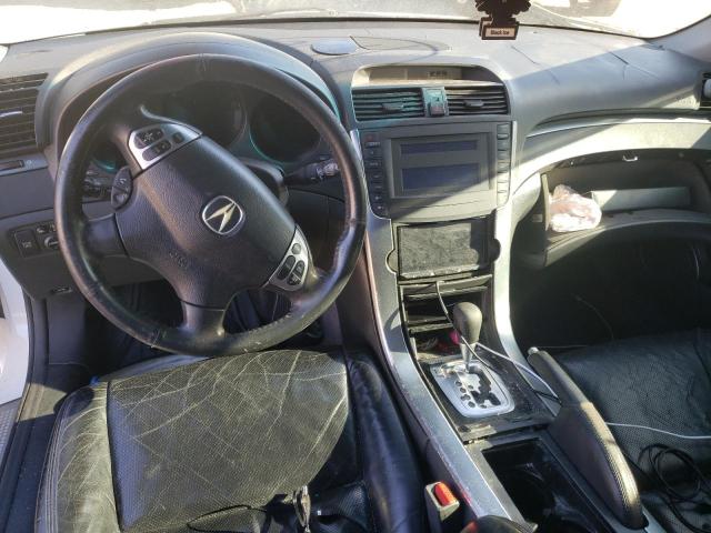 Photo 8 from auction – 2006 ACURA 3.2TL with VIN 19UUA66276A065054
