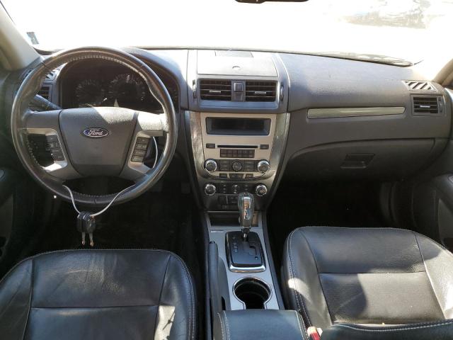 Photo 8 from auction – 2010 FORD FUSION with VIN 3FAHP0CG4AR262862