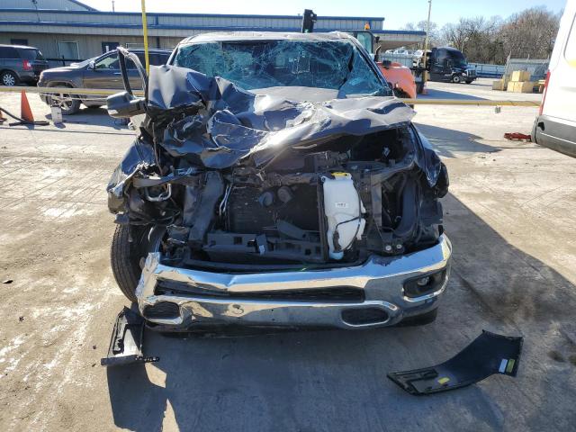 Photo 5 from auction – 2019 RAM 1500 BIG H with VIN 1C6SRFMTXKN585110
