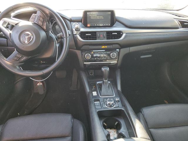 Photo 8 from auction – 2016 MAZDA 6 TOURING with VIN JM1GJ1V53G1449005