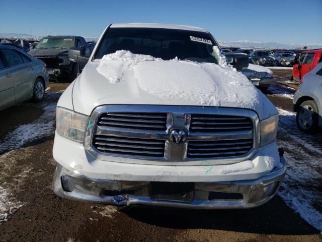 Photo 5 from auction – 2018 RAM 1500 SLT with VIN 1C6RR7TT1JS271870