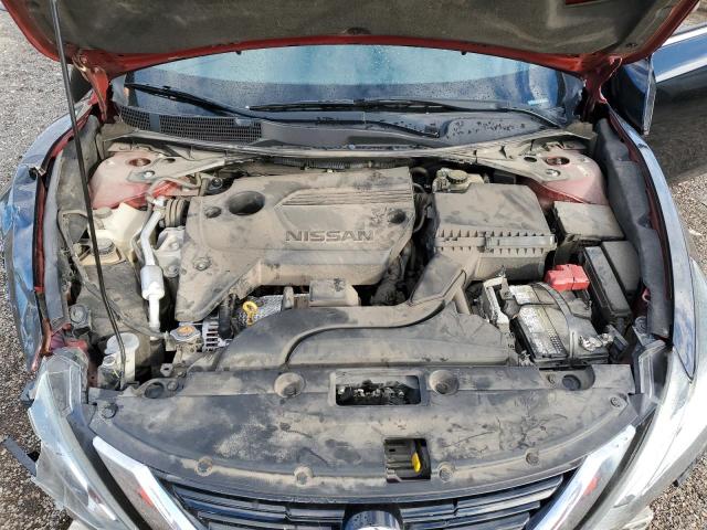 Photo 11 from auction – 2016 NISSAN ALTIMA 2.5 with VIN 1N4AL3AP5GN309331