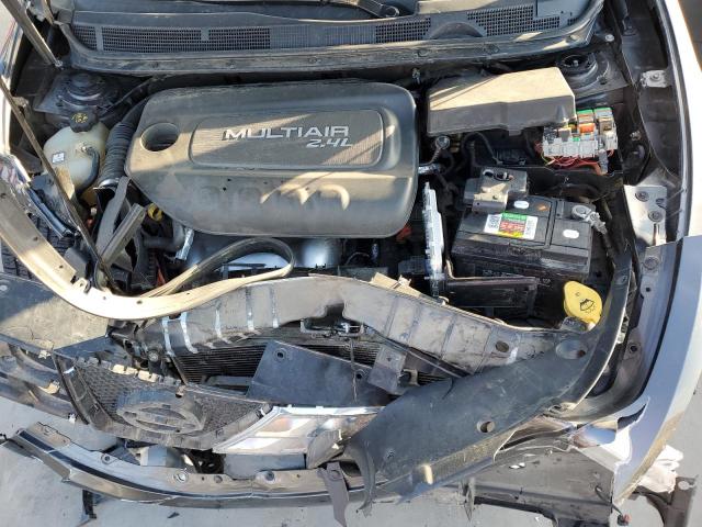 Photo 11 from auction – 2015 DODGE DART SXT with VIN 1C3CDFBB1FD213628