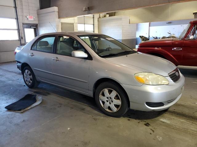 Photo 4 from auction – 2006 TOYOTA COROLLA CE with VIN 1NXBR32E56Z715829