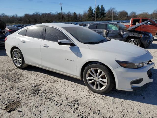 Photo 4 from auction – 2018 CHEVROLET MALIBU LT with VIN 1G1ZD5ST9JF217117