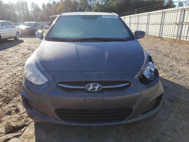 Photo 5 from auction – 2016 HYUNDAI ACCENT SE with VIN KMHCT4AEXGU011012