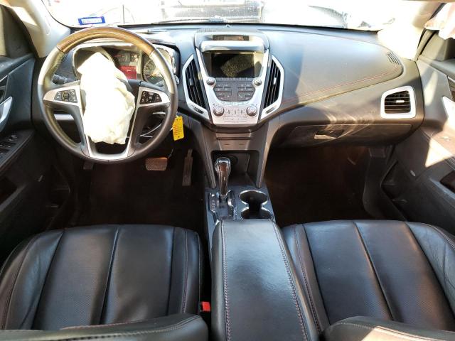 Photo 8 from auction – 2015 GMC TERRAIN DE with VIN 2GKFLUE3XF6146681