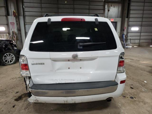 Photo 6 from auction – 2008 MERCURY MARINER with VIN 4M2CU81Z08KJ37270