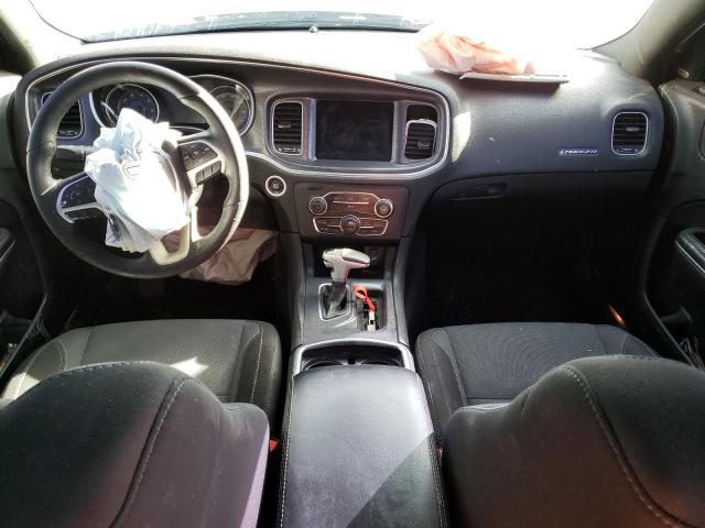 Photo 8 from auction – 2017 DODGE CHARGER SX with VIN 2C3CDXHG5HH543593