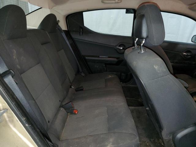 Photo 10 from auction – 2010 DODGE AVENGER SX with VIN 1B3CC4FB4AN160246