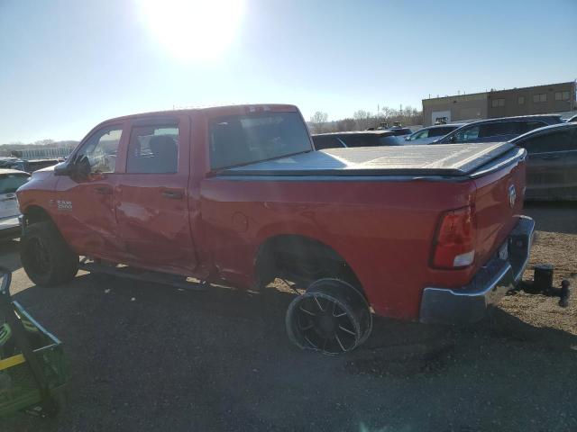 Photo 2 from auction – 2013 RAM 2500 ST with VIN 3C6UR5CL5DG560891