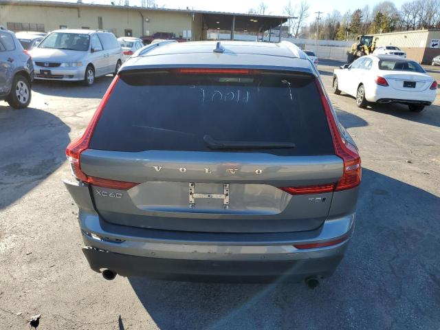 Photo 6 from auction – 2018 VOLVO XC60 T5 MO with VIN YV4102RK3J1006677