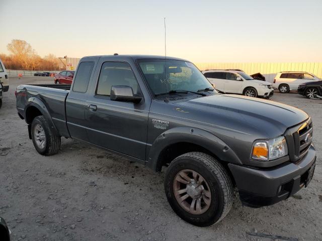 Photo 4 from auction – 2007 FORD RANGER SUP with VIN 1FTYR14U97PA47671
