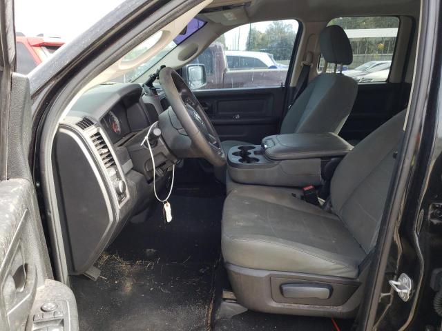 Photo 7 from auction – 2017 RAM 1500 ST with VIN 1C6RR6FT9HS505379