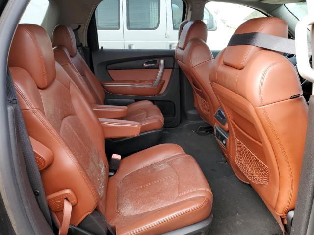 Photo 11 from auction – 2007 GMC ACADIA SLT with VIN 1GKER33797J124279