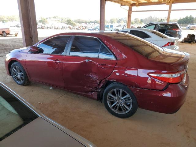 Photo 2 from auction – 2015 TOYOTA CAMRY with VIN 4T1BF1FK3FU945589