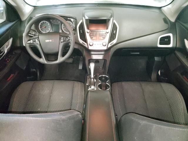Photo 8 from auction – 2012 GMC TERRAIN SL with VIN 2GKALMEK4C6163196