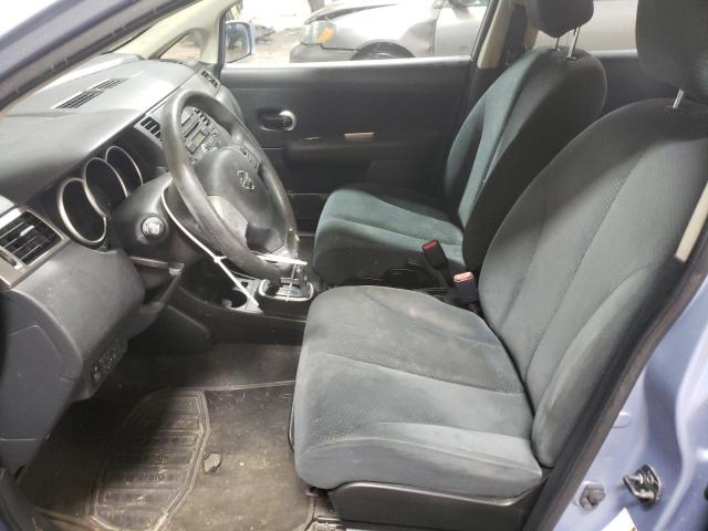 Photo 7 from auction – 2010 NISSAN VERSA S with VIN 3N1BC1CP8AL412141