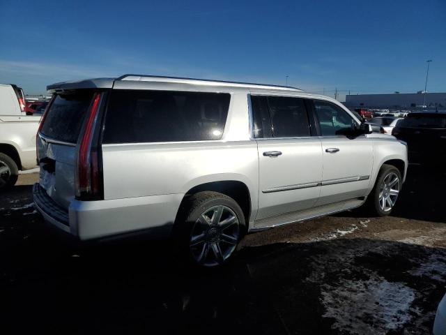 Photo 3 from auction – 2015 CADILLAC ESCALADE E with VIN 1GYS4HKJ1FR105064