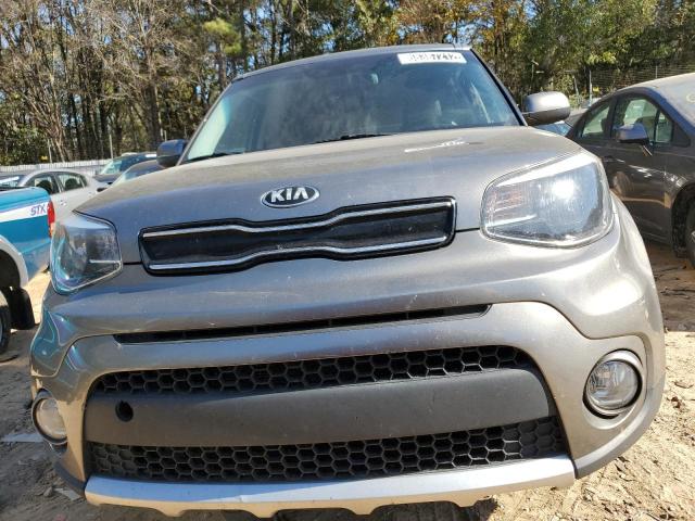 Photo 5 from auction – 2018 KIA SOUL + with VIN KNDJP3A52J7560896
