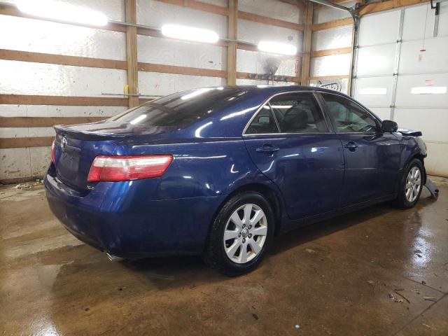 Photo 3 from auction – 2007 TOYOTA CAMRY LE with VIN 4T1BK46K37U003556