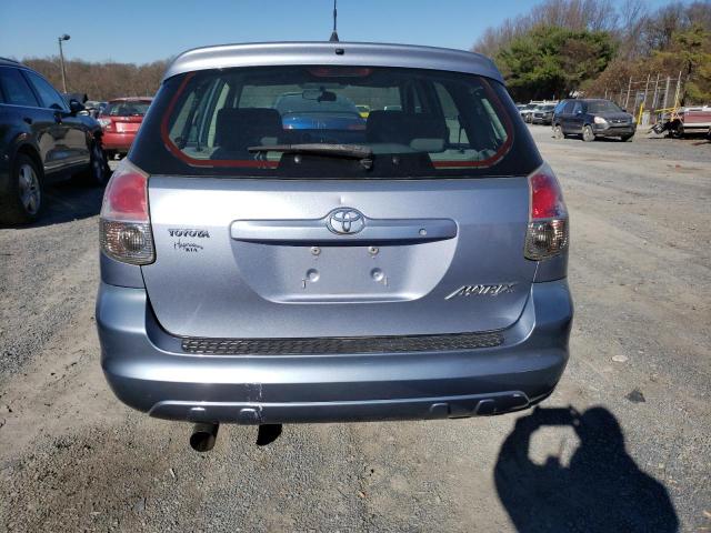 Photo 6 from auction – 2005 TOYOTA COROLLA MA with VIN 2T1KR32E65C550390