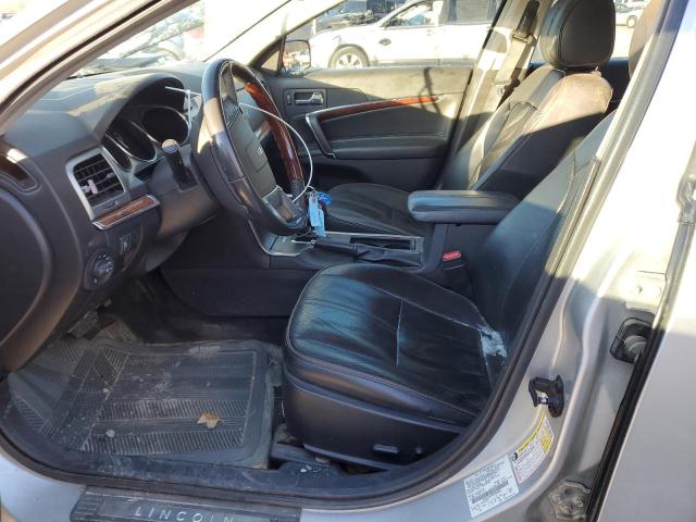 Photo 7 from auction – 2012 LINCOLN MKZ with VIN 3LNHL2JC0CR813885