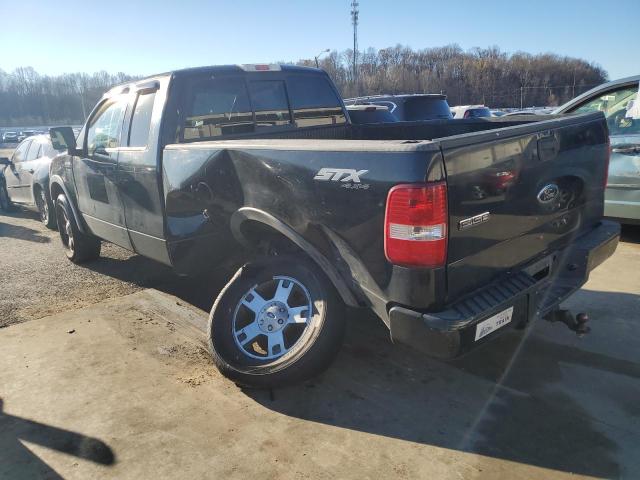 Photo 2 from auction – 2004 FORD F150 with VIN 1FTRX14W54NC51399