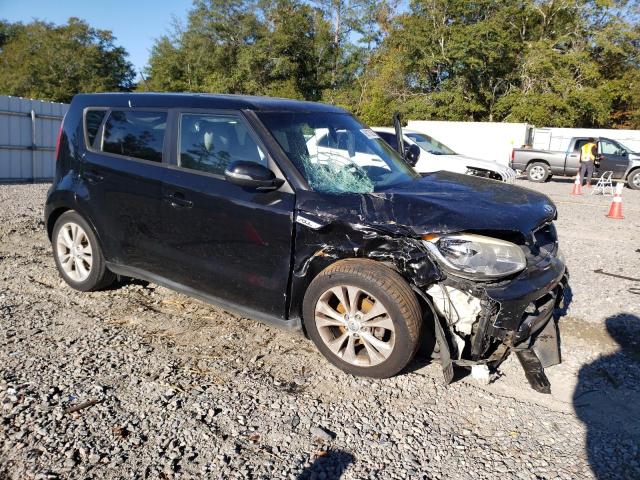 Photo 4 from auction – 2014 KIA SOUL + with VIN KNDJP3A5XE7062788