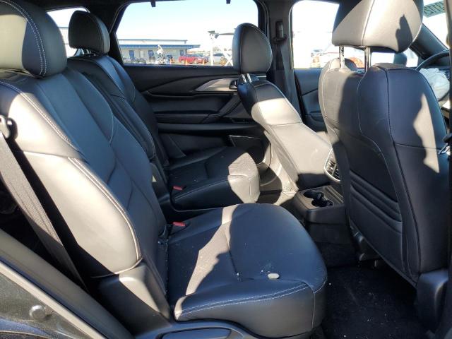 Photo 11 from auction – 2021 MAZDA CX-9 GRAND with VIN JM3TCBDY5M0530848