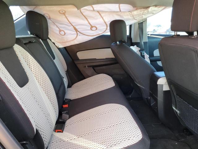 Photo 10 from auction – 2010 CHEVROLET EQUINOX LS with VIN 2CNFLCEW9A6398328