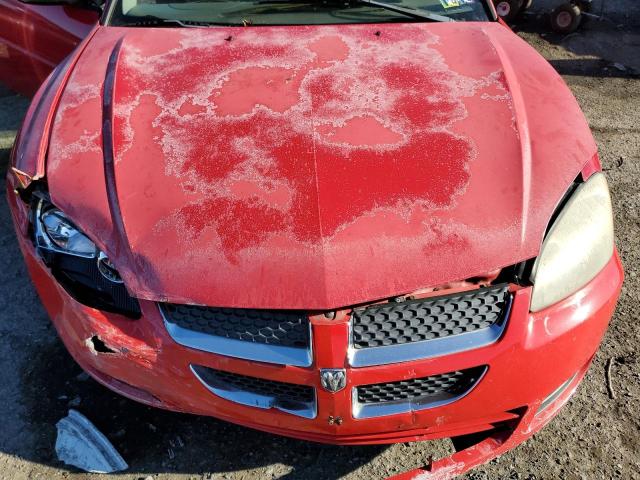 Photo 11 from auction – 2003 DODGE STRATUS with VIN 4B3AG42G43E176381