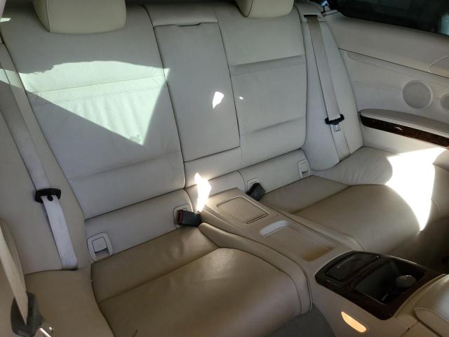 Photo 10 from auction – 2007 BMW 335 I with VIN WBAWB73517P035181
