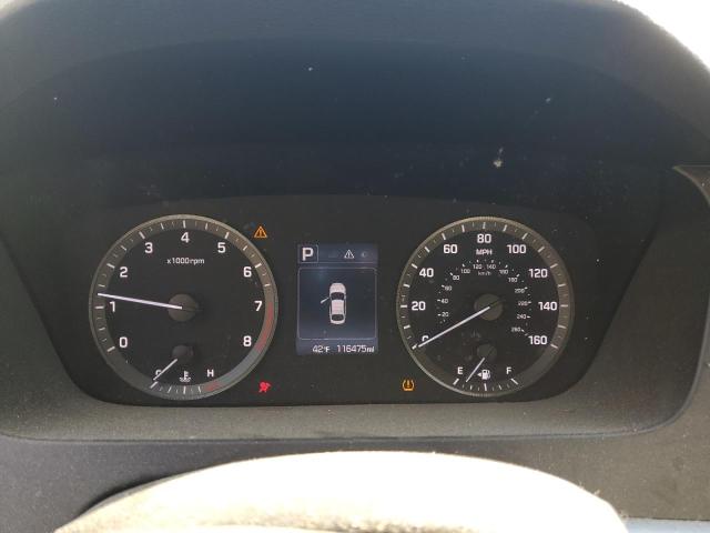 Photo 9 from auction – 2015 HYUNDAI SONATA SE with VIN 5NPE24AF0FH020318