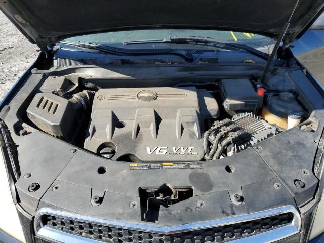 Photo 12 from auction – 2012 CHEVROLET EQUINOX LT with VIN 2GNFLPE55C6150669