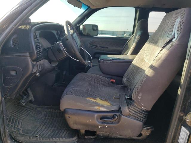 Photo 7 from auction – 2001 DODGE RAM 1500 with VIN 3B7HF13Y61G719095