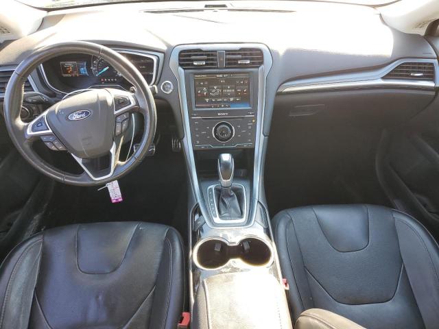 Photo 8 from auction – 2015 FORD FUSION TIT with VIN 3FA6P0K93FR273482
