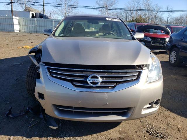 Photo 5 from auction – 2012 NISSAN ALTIMA BAS with VIN 1N4AL2AP0CN405050