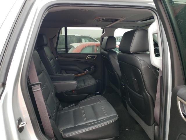 Photo 11 from auction – 2016 GMC YUKON DENA with VIN 1GKS2CKJ1GR460210